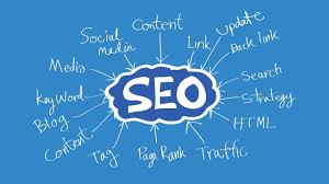 Keywords in SEO... The Golden Gateway to Top Search Rankings
